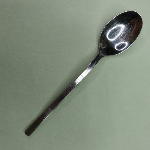 New Wave Villeroy  and Boch Teaspoon 6 1/8 in - Picture 1 of 4